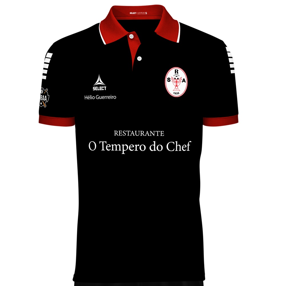 POLO PERSONALIZADO